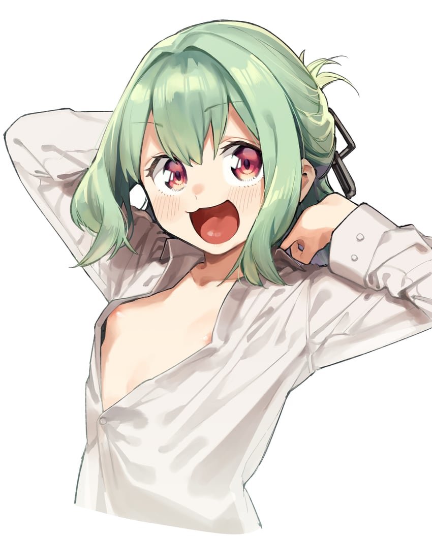 Seitokai ni mo Ana wa Aru! Capitulo 1 página 26