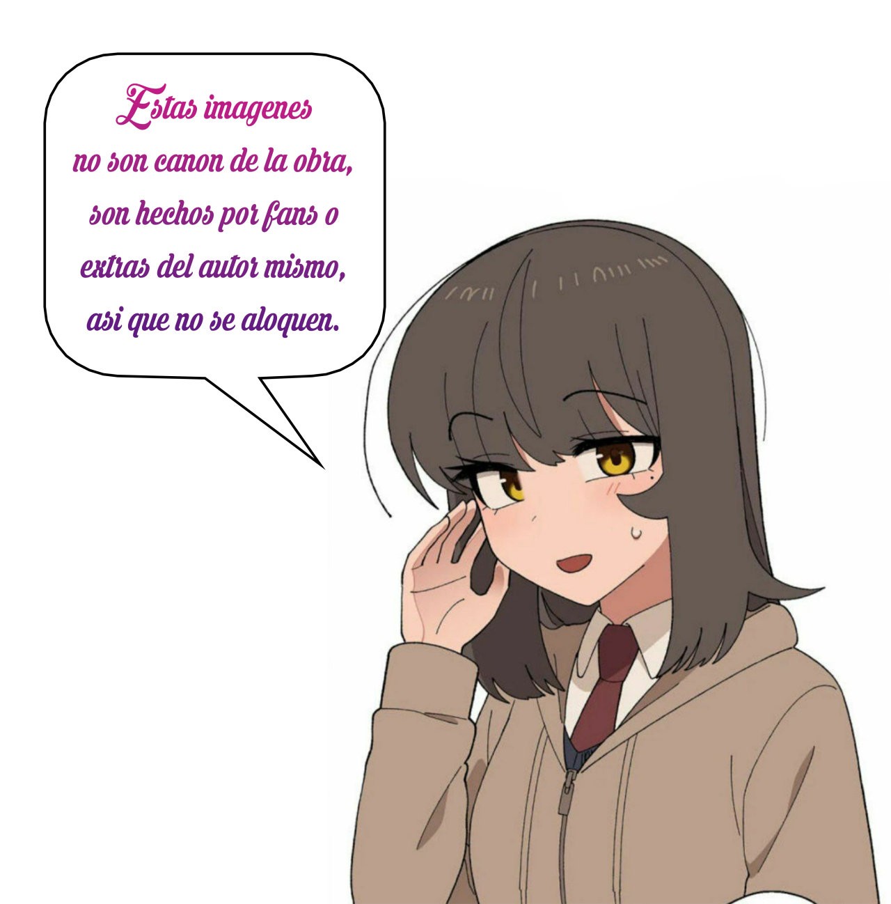 Seitokai ni mo Ana wa Aru! Capitulo 2: Caliente, Robusto y Grande página 13