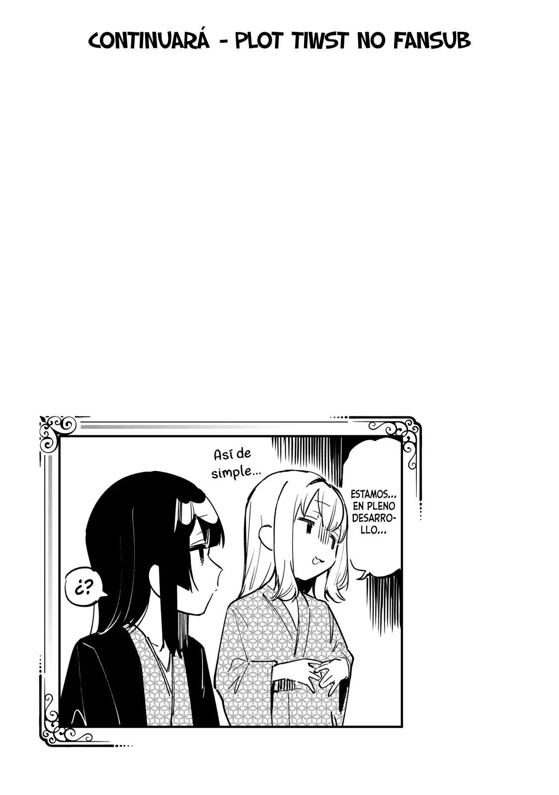 Seitokai ni mo Ana wa Aru! Capitulo 20: El viaje del consejo estudiantil (arco de del onsen) página 12