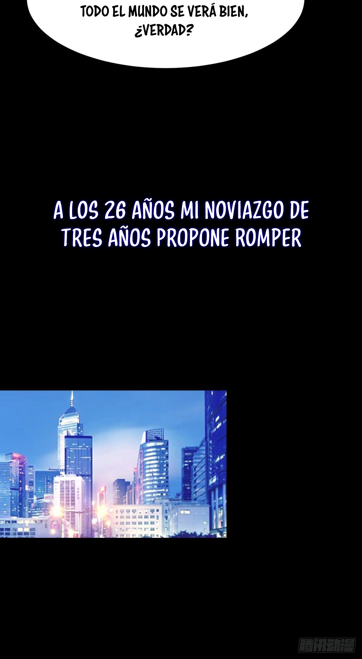 ¡No quiero ser la luz de la luna blanca del villano! Capitulo 4 página 12