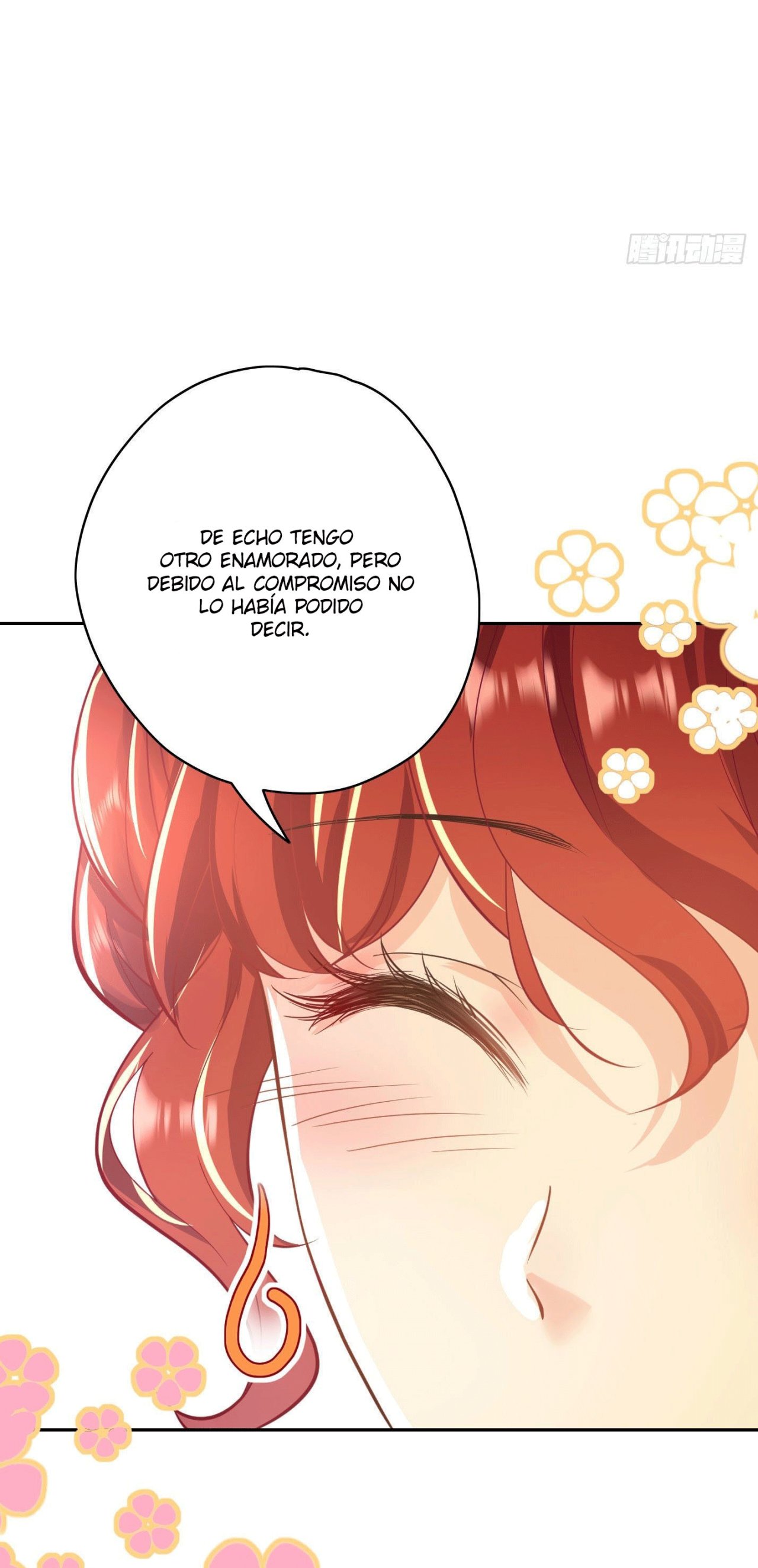 Me confesé a mi enemigo Capitulo 1 página 51