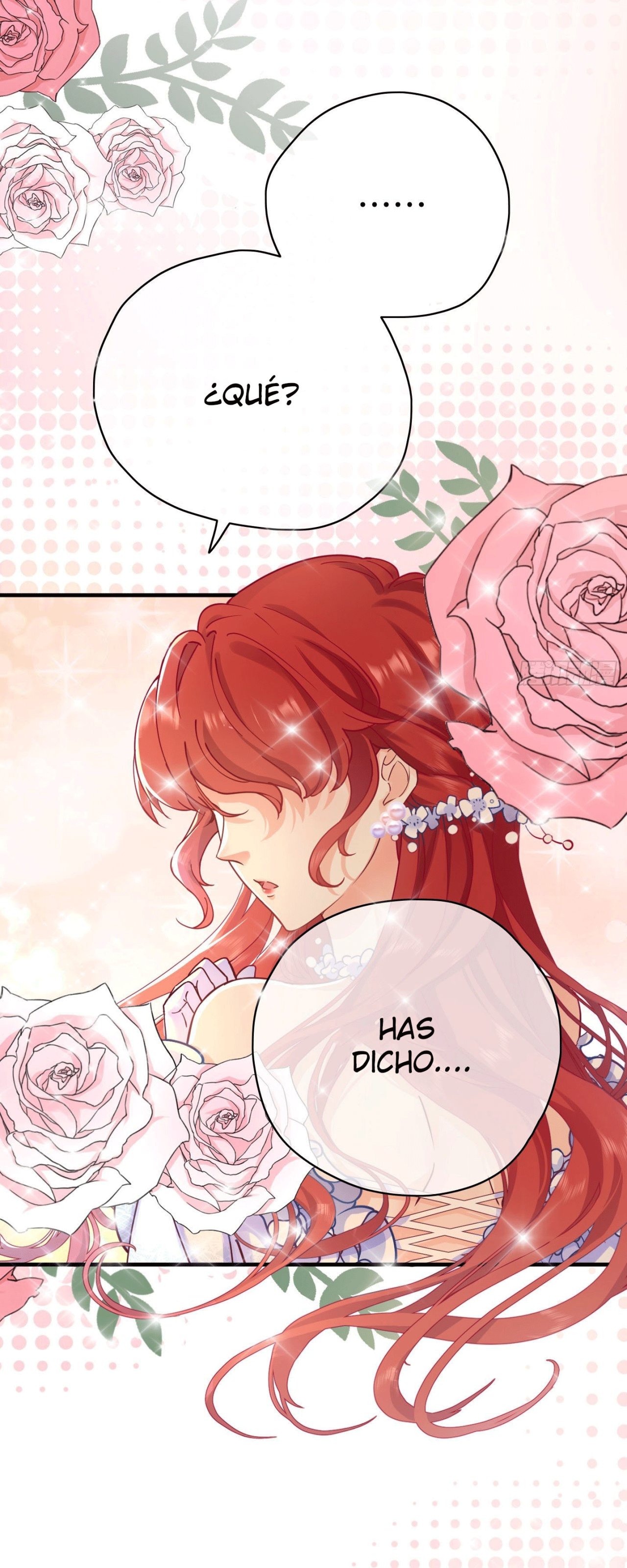 Me confesé a mi enemigo Capitulo 1 página 6