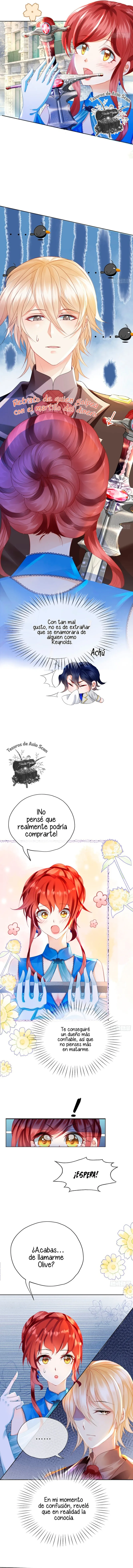 Me confesé a mi enemigo Capitulo 11 página 10