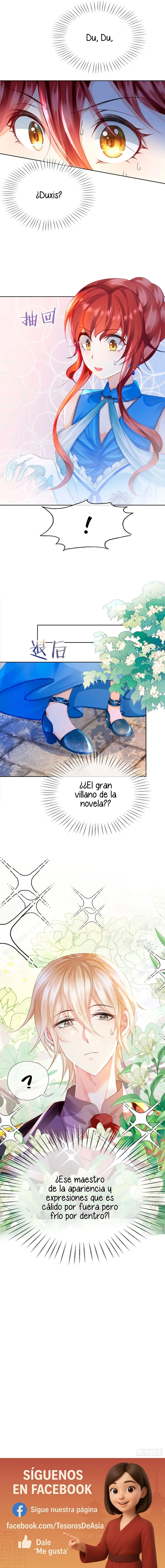 Me confesé a mi enemigo Capitulo 11 página 12