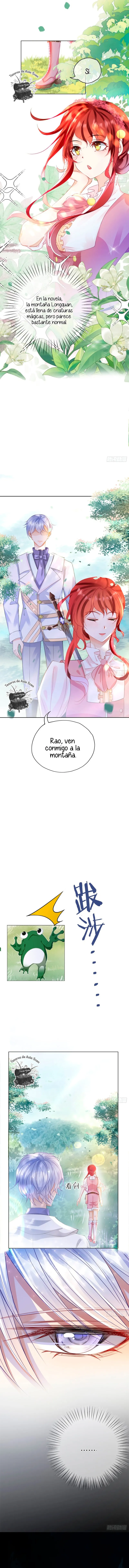Me confesé a mi enemigo Capitulo 12 página 11