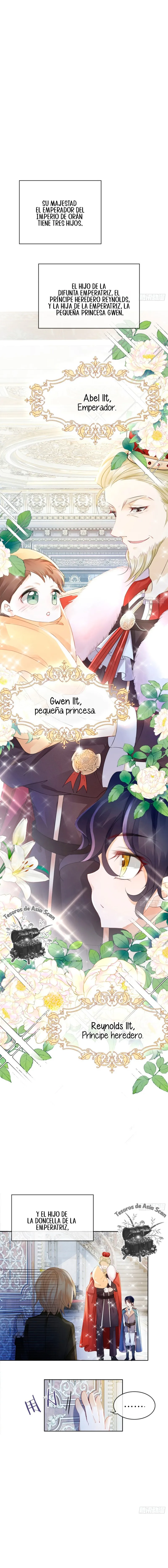 Me confesé a mi enemigo Capitulo 12 página 2