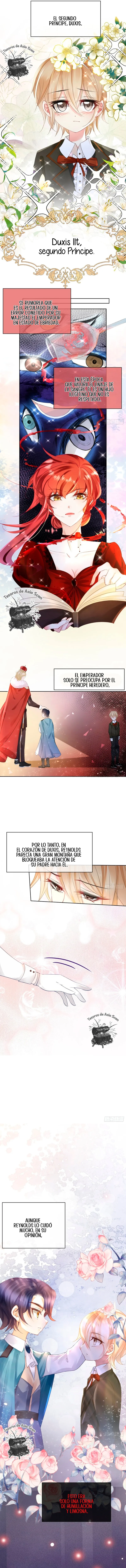 Me confesé a mi enemigo Capitulo 12 página 3