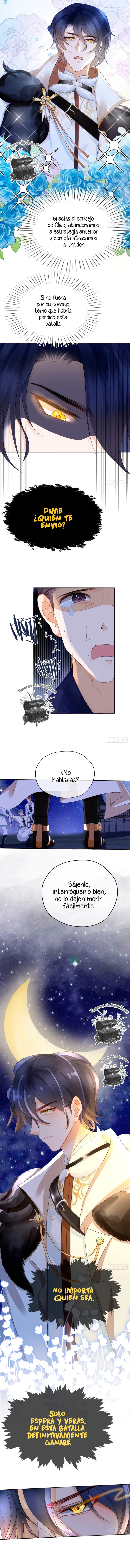 Me confesé a mi enemigo Capitulo 12 página 9