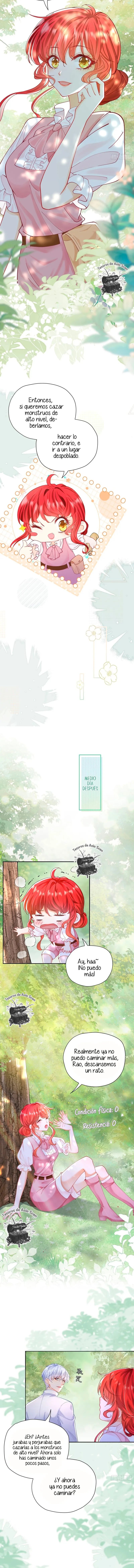 Me confesé a mi enemigo Capitulo 13 página 2