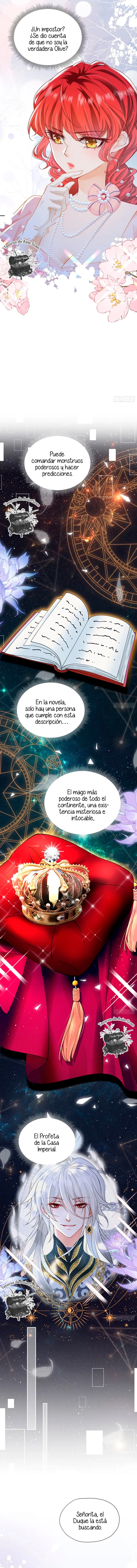 Me confesé a mi enemigo Capitulo 14 página 11