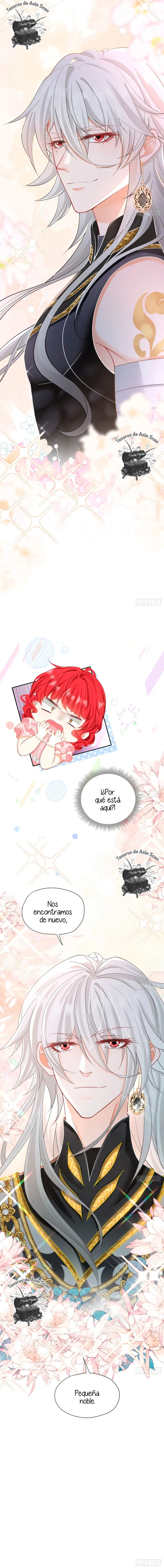 Me confesé a mi enemigo Capitulo 14 página 13