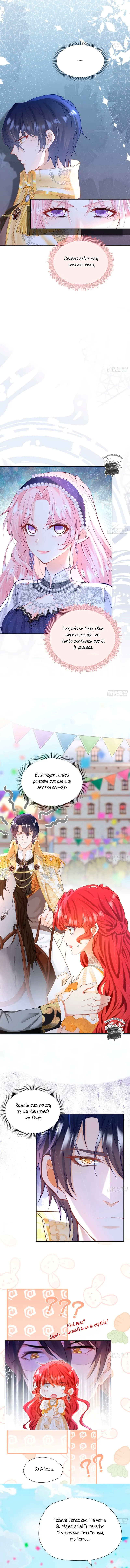 Me confesé a mi enemigo Capitulo 16 página 12
