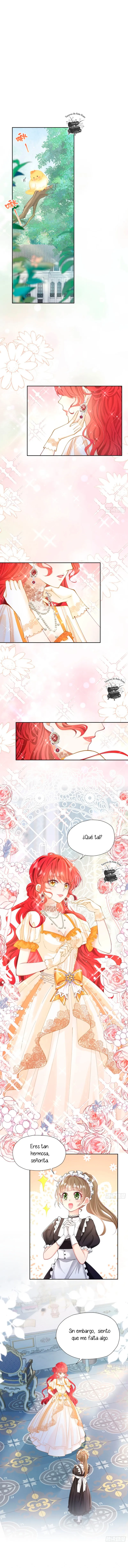 Me confesé a mi enemigo Capitulo 16 página 2