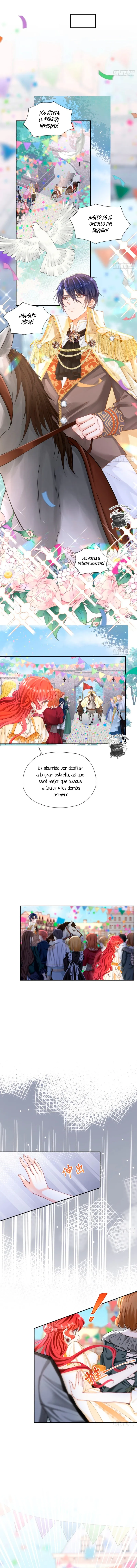 Me confesé a mi enemigo Capitulo 16 página 9