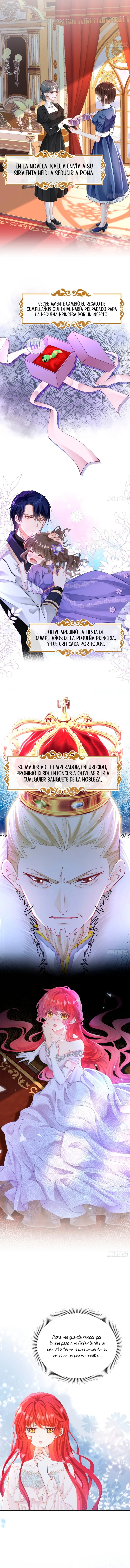 Me confesé a mi enemigo Capitulo 18 página 9