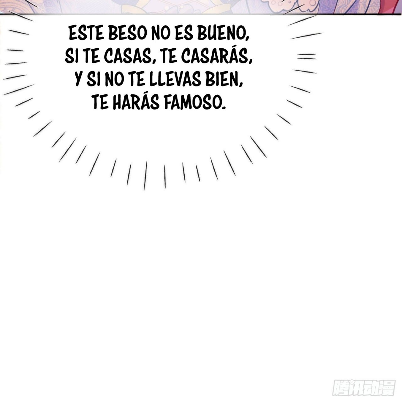 Me confesé a mi enemigo Capitulo 2 página 10