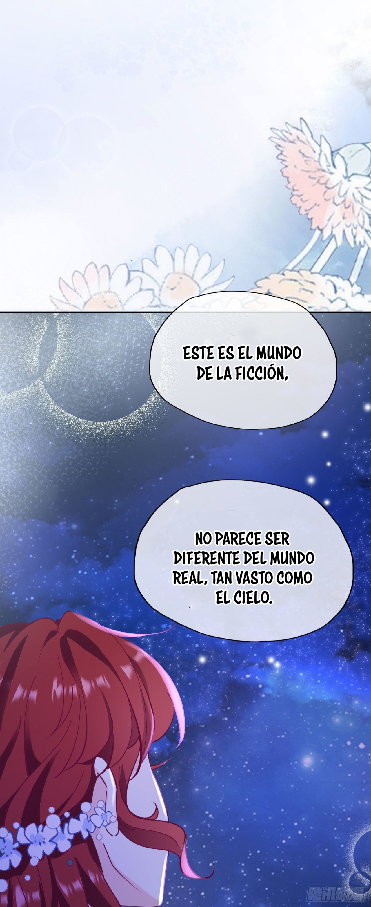 Me confesé a mi enemigo Capitulo 2 página 26