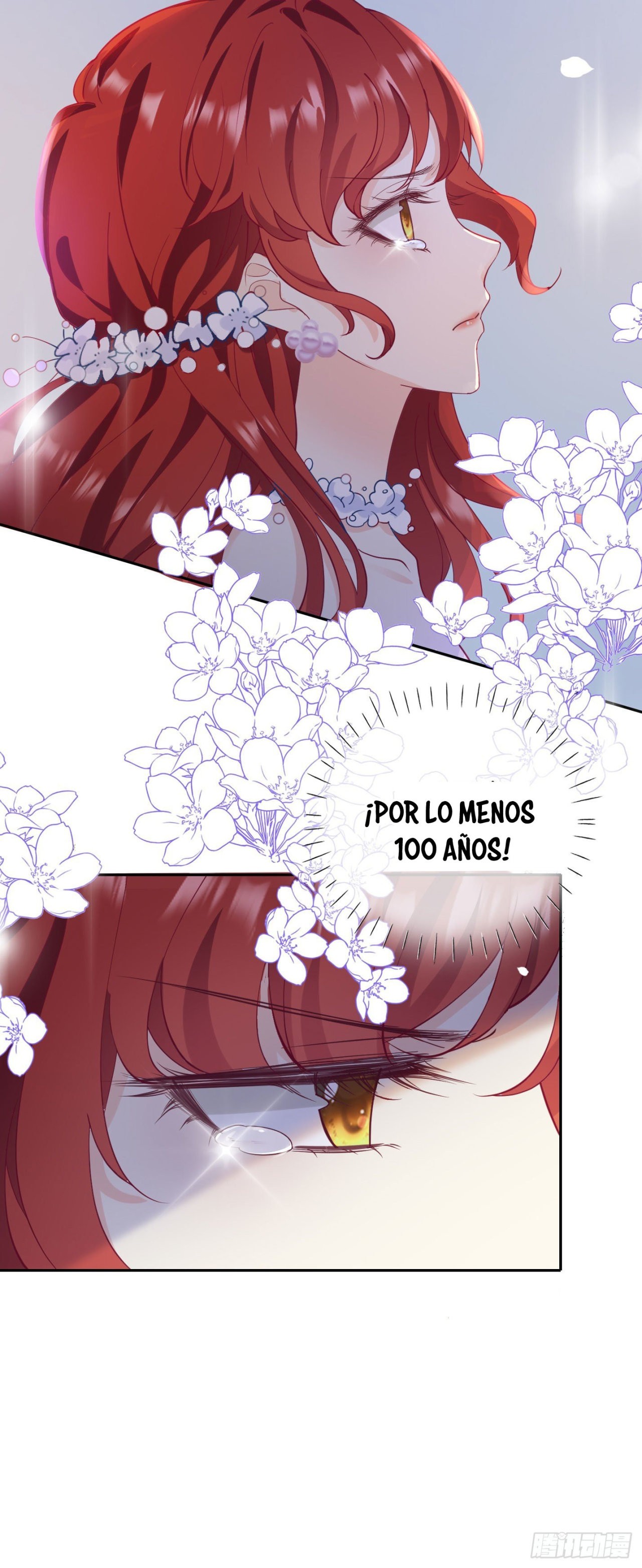 Me confesé a mi enemigo Capitulo 2 página 31