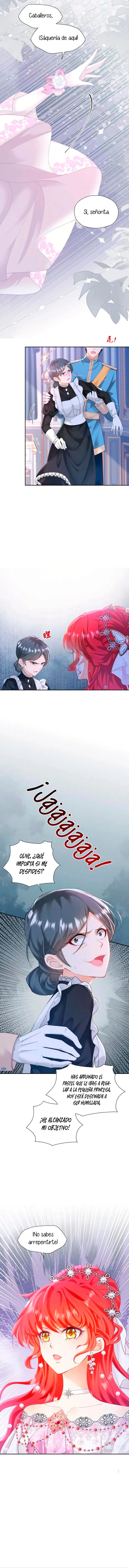 Me confesé a mi enemigo Capitulo 22 página 12