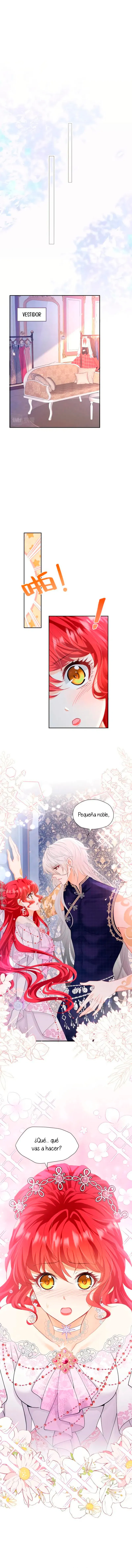 Me confesé a mi enemigo Capitulo 23 página 8