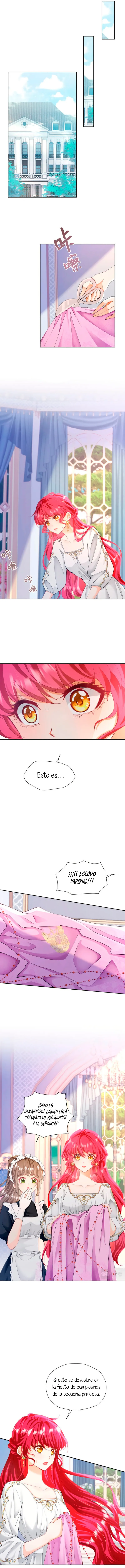 Me confesé a mi enemigo Capitulo 24 página 4