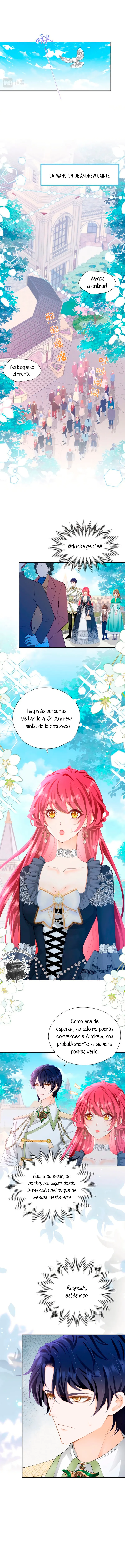 Me confesé a mi enemigo Capitulo 34 página 2