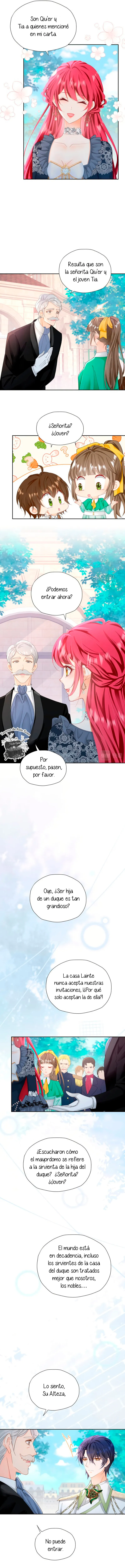 Me confesé a mi enemigo Capitulo 34 página 4