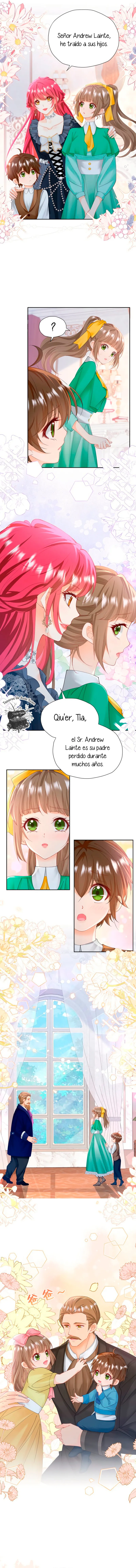 Me confesé a mi enemigo Capitulo 34 página 7