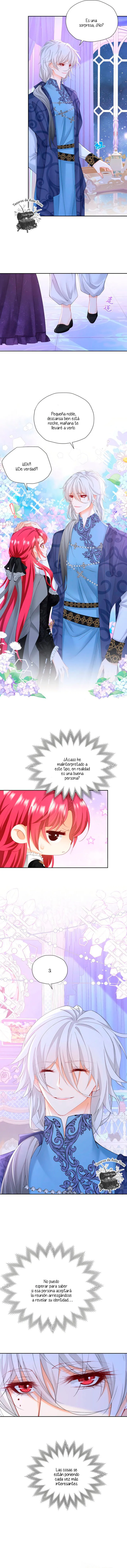 Me confesé a mi enemigo Capitulo 36 página 9