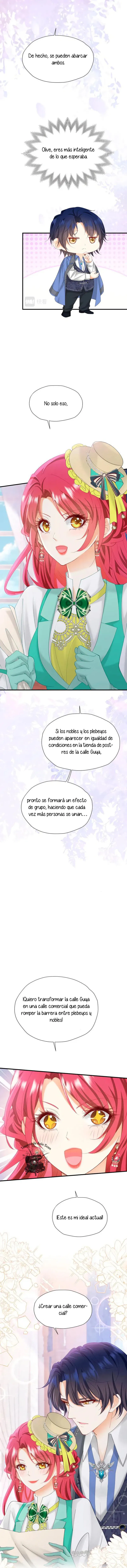 Me confesé a mi enemigo Capitulo 39 página 8