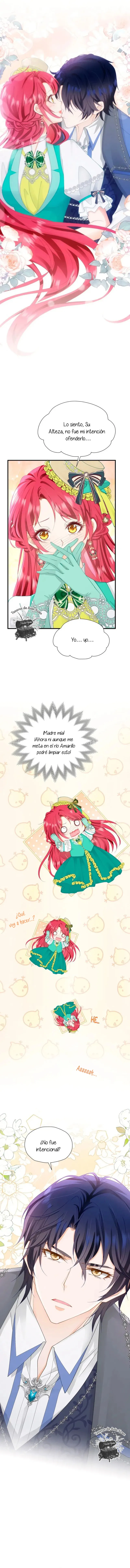 Me confesé a mi enemigo Capitulo 40 página 2