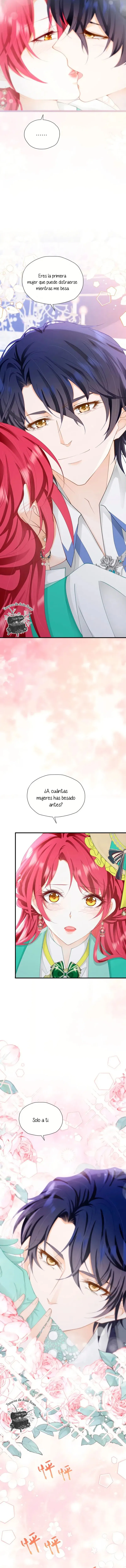 Me confesé a mi enemigo Capitulo 40 página 6