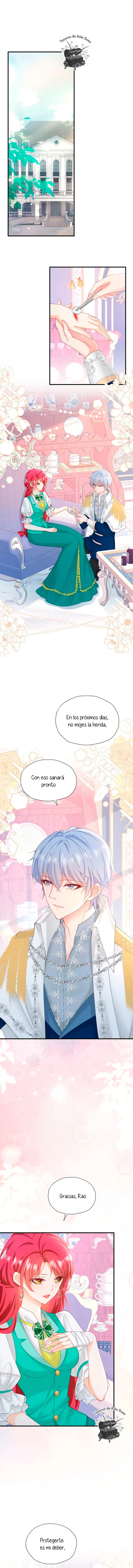 Me confesé a mi enemigo Capitulo 42 página 2