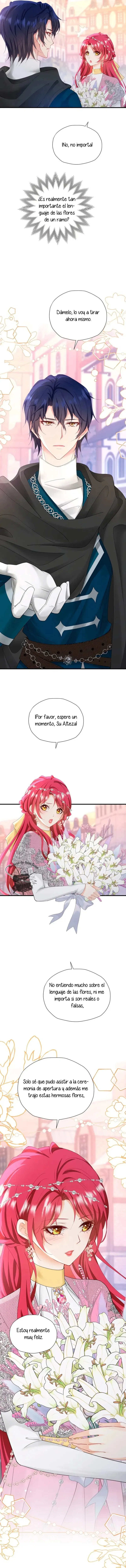 Me confesé a mi enemigo Capitulo 45 página 4