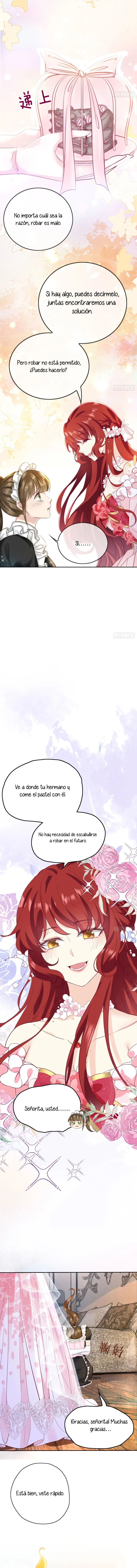 Me confesé a mi enemigo Capitulo 5 página 11