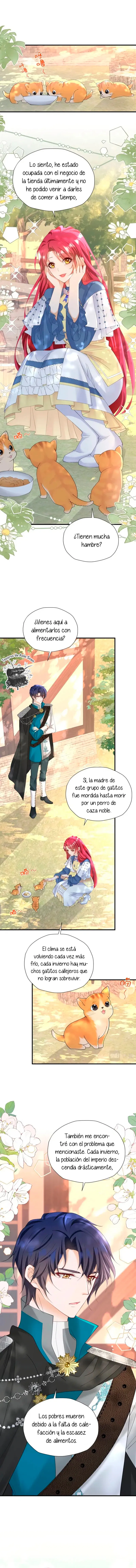 Me confesé a mi enemigo Capitulo 50 página 2