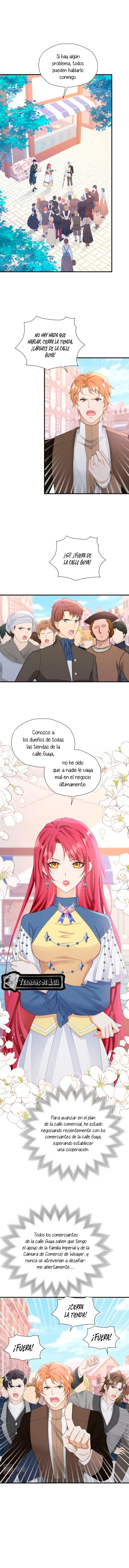 Me confesé a mi enemigo Capitulo 51 página 2