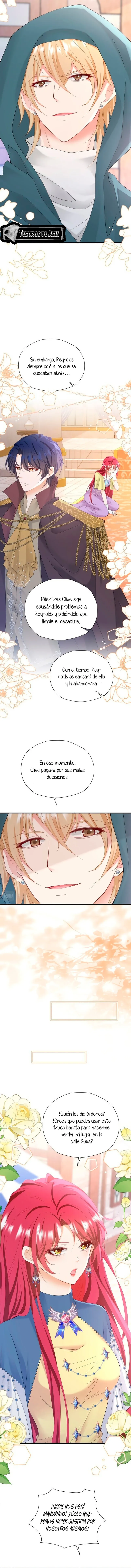 Me confesé a mi enemigo Capitulo 51 página 4
