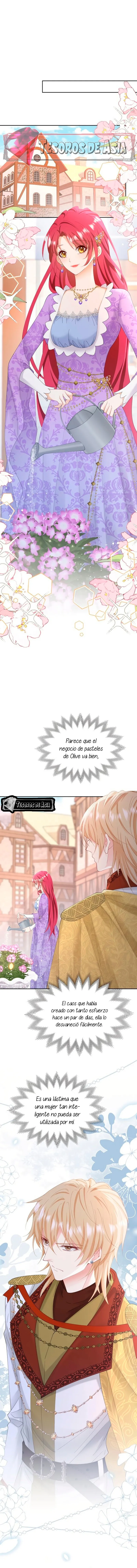 Me confesé a mi enemigo Capitulo 54 página 2