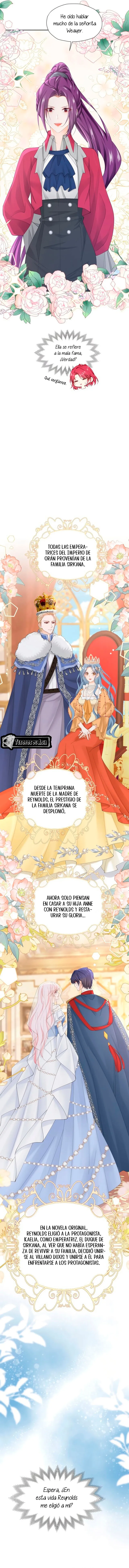 Me confesé a mi enemigo Capitulo 56 página 13
