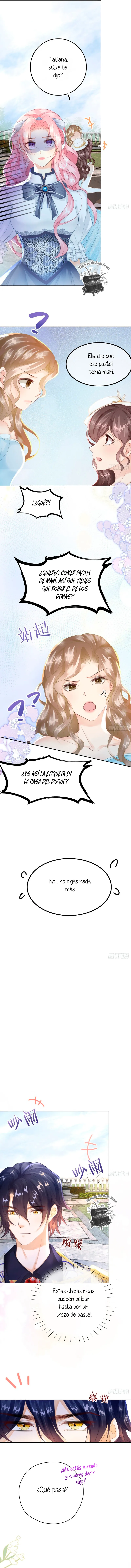 Me confesé a mi enemigo Capitulo 6 página 12