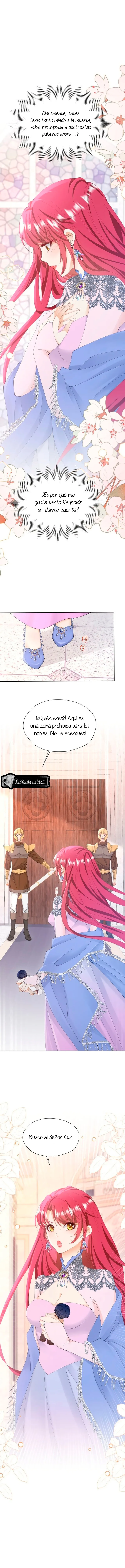 Me confesé a mi enemigo Capitulo 61 página 9