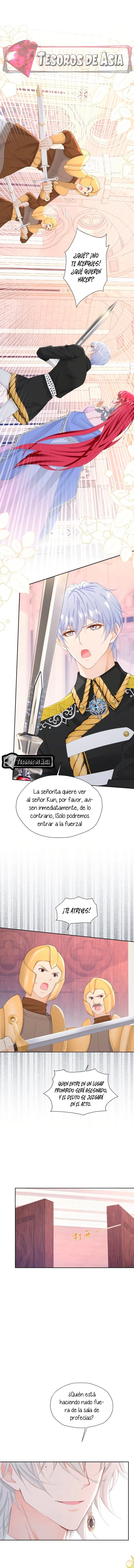 Me confesé a mi enemigo Capitulo 62 página 2