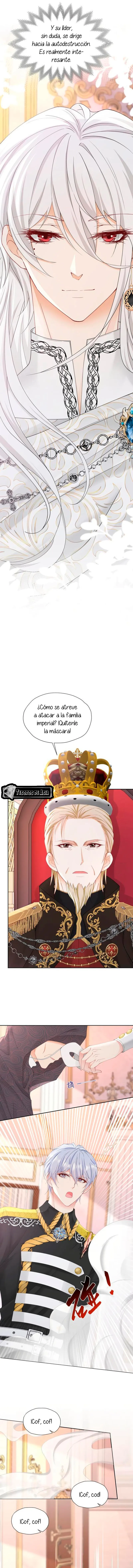Me confesé a mi enemigo Capitulo 63 página 10