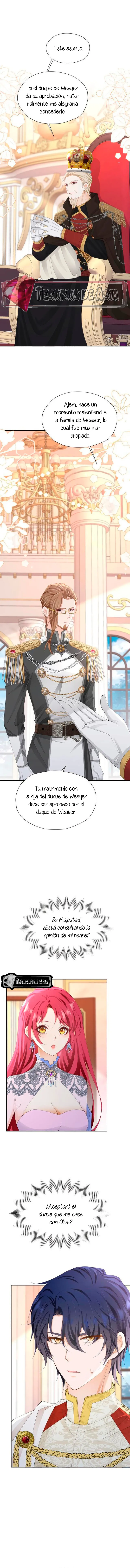 Me confesé a mi enemigo Capitulo 64 página 2