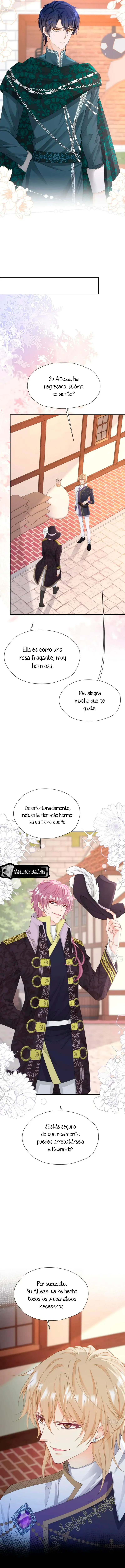 Me confesé a mi enemigo Capitulo 65 página 13