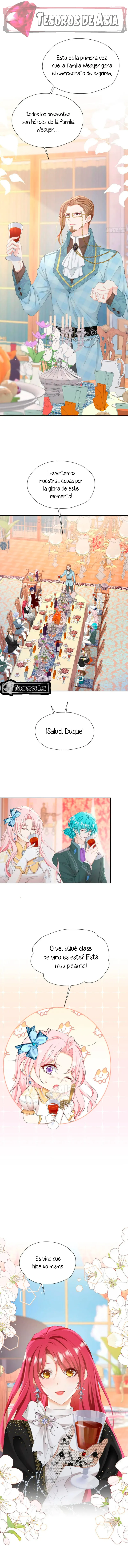Me confesé a mi enemigo Capitulo 65 página 2