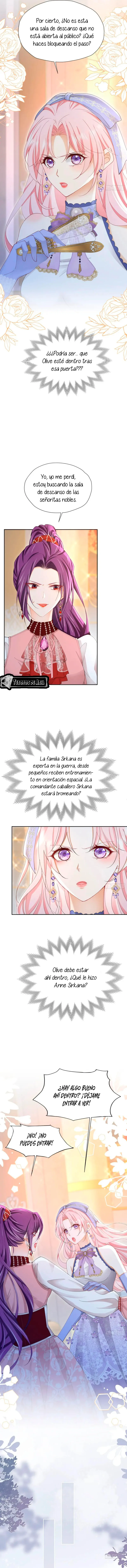 Me confesé a mi enemigo Capitulo 67 página 8