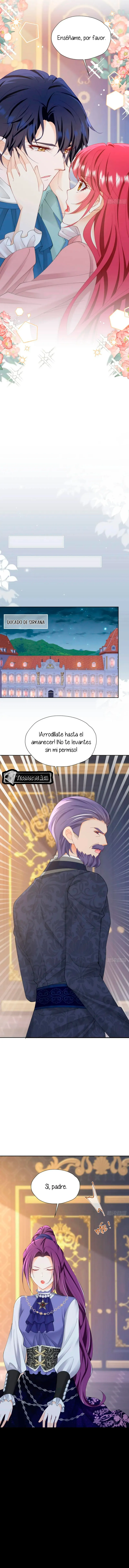 Me confesé a mi enemigo Capitulo 68 página 13