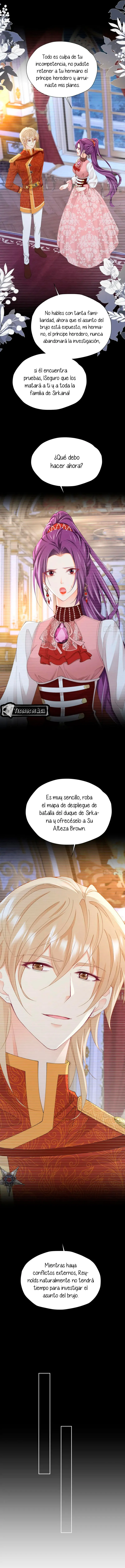 Me confesé a mi enemigo Capitulo 68 página 14